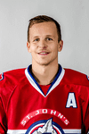Profile photo of Max Friberg