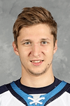 Profile photo of Mikhail Berdin