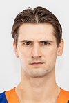 Profile photo of Travis Mitchell