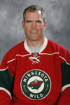 Profile photo of Sean Hill