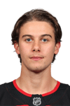 Profile photo of Jack Hughes