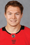Profile photo of Curtis Lazar