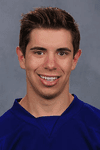 Profile photo of Evan Rodrigues