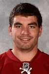 Profile photo of Jordan Martinook