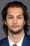Profile photo of Patrick Holway