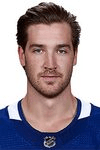 Profile photo of Tyler Graovac