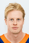 Profile photo of Fredrik Karlstrom