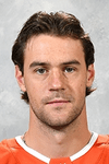 Profile photo of Connor Corcoran