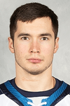 Profile photo of Artemi Kniazev
