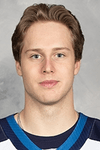 Profile photo of Carson Golder