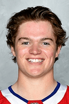 Profile photo of Cole Caufield