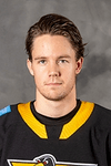 Profile photo of Filip Hallander