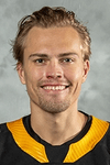Profile photo of Andreas Johnson