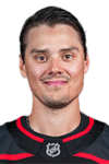Profile photo of Sebastian Aho