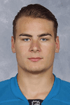 Profile photo of Timo Meier