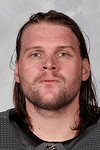 Profile photo of Robin Lehner
