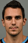 Profile photo of Corey Tropp