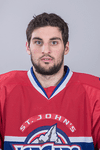 Profile photo of Brandon McNally