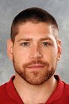 Profile photo of Garrett Stafford