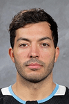 Profile photo of Robbie Russo