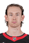 Profile photo of Jake Sanderson