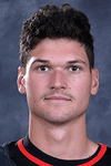 Profile photo of Griffin Mendel