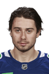 Profile photo of Quinn Hughes