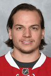 Profile photo of Sven Andrighetto