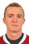 Profile photo of Ben Scrivens
