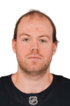 Profile photo of Daniel Sprong
