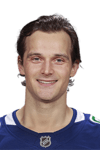 Profile photo of Teddy Blueger