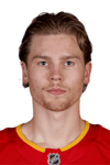 Profile photo of Connor Zary