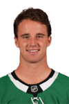 Profile photo of Jake Oettinger