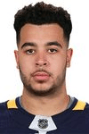 Profile photo of Nicholas Baptiste