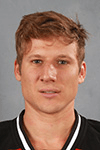 Profile photo of Damien Brunner
