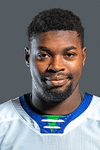 Profile photo of Jermaine Loewen