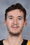 Profile photo of Brandon Bussi