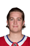 Profile photo of Sam Montembeault