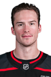 Profile photo of Andrei Svechnikov