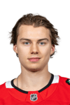 Profile photo of Connor Bedard