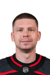 Profile photo of Evgeny Kuznetsov