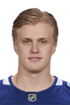 Profile photo of Elias Pettersson