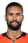 Profile photo of Oliver Kylington