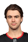 Profile photo of Nico Hischier