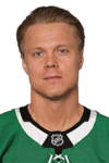 Profile photo of Mikael Granlund