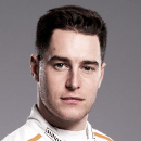 Stoffel Vandoorne