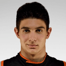 Esteban Ocon