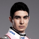 Esteban Ocon