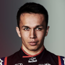 Alexander Albon