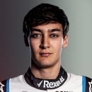 George Russell